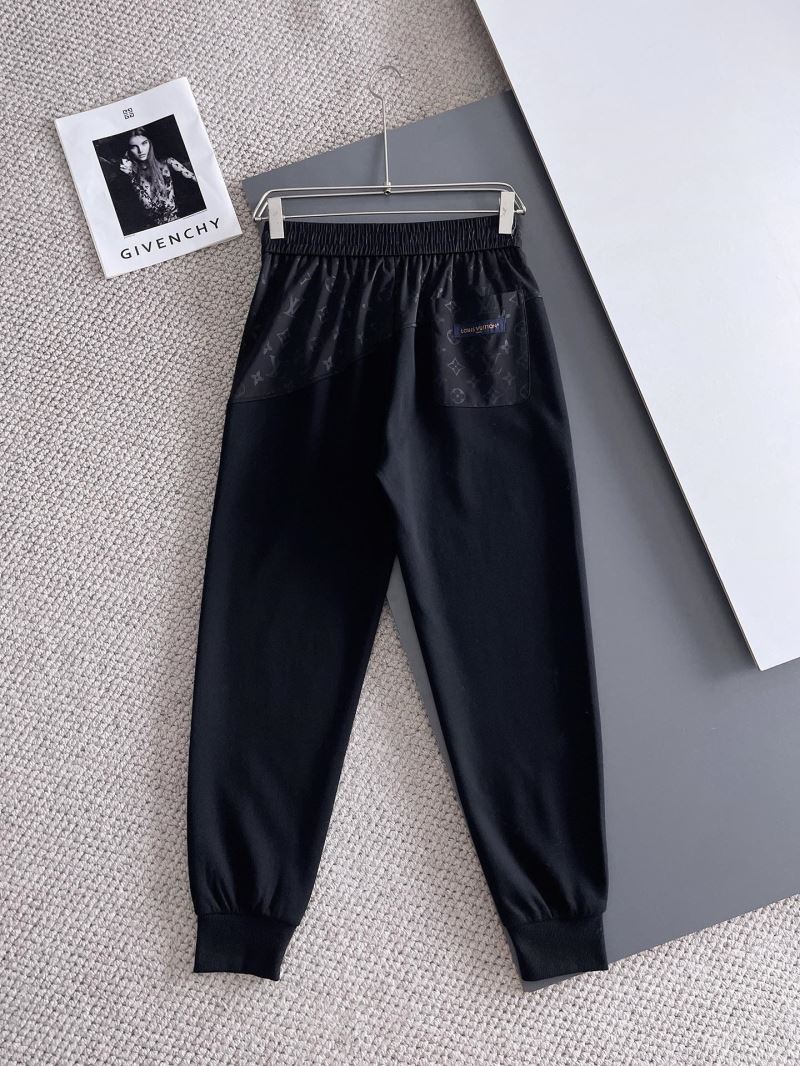 Louis Vuitton Long Pants